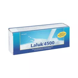 LALUK 4500 kapslí, 180 ks