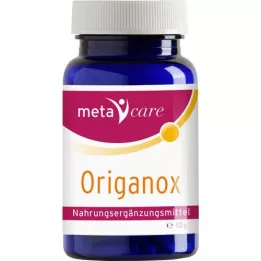 META-CARE Origanox prášek, 50 g