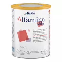 ALFAMINO Prášek, 1X400 g