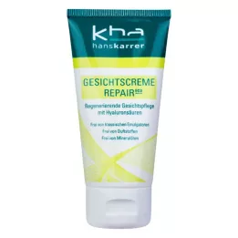 HANS KARRER Obličejový krém Repair Eco, 50 ml