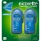 NICORETTE freshmint 2 mg pastilky lisované, 80 ks