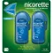 NICORETTE freshmint 2 mg pastilky lisované, 80 ks