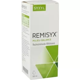 REMISYX Syxyl kapky, 100 ml