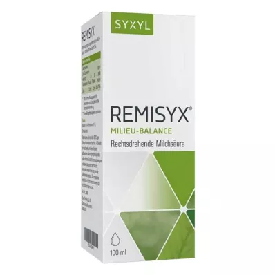 Remisyx Syxyl kapky, 100 ml