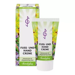 KRÉM NA RUCE, 75 ml