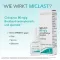 Miclast 80 mg/g aktivní lak na nehty, 3 ml