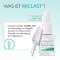Miclast 80 mg/g aktivní lak na nehty, 3 ml