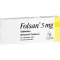 FOLSAN 5 mg tablety, 50 ks