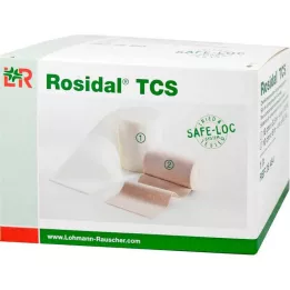 ROSIDAL TCS UCV 2-komponentní kompresní systém 1x2, 1 ks