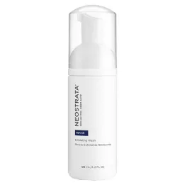 NEOSTRATA Exfoliační mycí pěna Skin Active, 125 ml