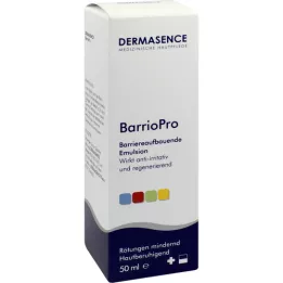 DERMASENCE BarrioPro emulze, 50 ml