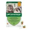Advantage 40 pro malé kočky a okrasné králíky do 4 kg, 4X0,4 ml