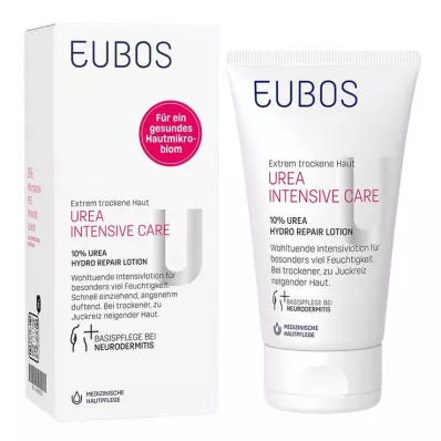 EUBOS TROCKENE Skin Urea 10% Hydro Repair Lotion, 150 ml