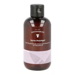 RETTERSPITZ Intimní sprchový gel, 200 ml