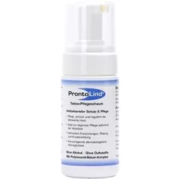 Pěna na tetování Prontolind (100 ml)