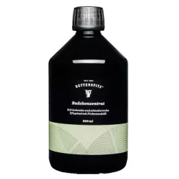 RETTERSPITZ Koupelový koncentrát, 500 ml