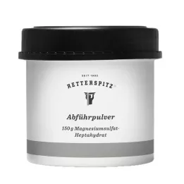 RETTERSPITZ Projímadlo v prášku, 150 g
