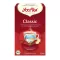 YOGI TEA Filtrační sáček na čaj Classic, 17X2,2 g