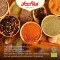 YOGI TEA Filtrační sáček na čaj Classic, 17X2,2 g