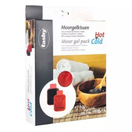 FASHY Tepelná podložka Moorgel, 1 ks