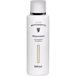 RETTERSPITZ Tělové mléko, 200 ml
