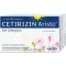 CETIRIZIN Aristo na alergie 10 mg potahované tablety, 100 ks