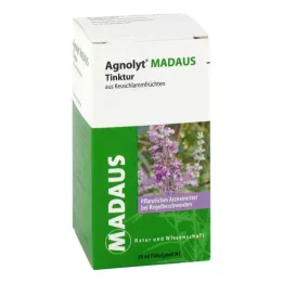 Agnolyt MADAUS (50 ml)