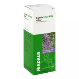 Agnolyt MADAUS (100 ml)