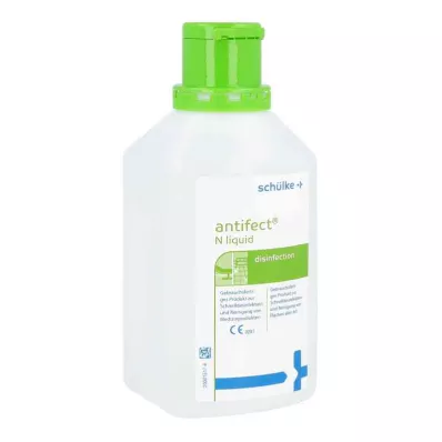 Antifect N Liquid (500 ml) Antifect N Liquid (500 ml)