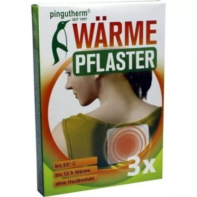 PINGUTHERM flexi tepelná omítka, 3 ks