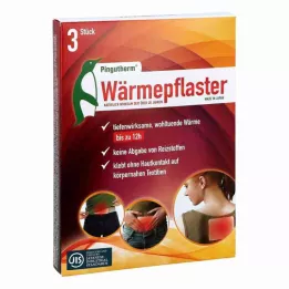 PINGUTHERM flexi tepelná omítka, 3 ks