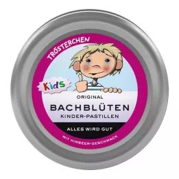 BACHBLÜTEN Utěšující pastilky Dr.Bacha, 50 g
