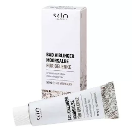 MOORSALBE Bad Aiblinger f.joints s kadidlovým olejem, 50 ml