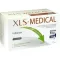 XLS Lékařské tablety do tuků, měsíční balení, 180 ks