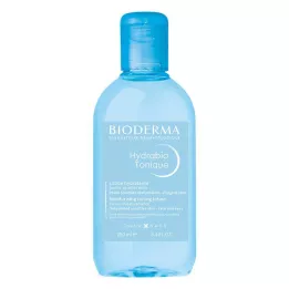 Bioderma Hydrabio Tonique pleťové tonikum, 250 ml