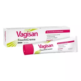 VAGISAN Vlhký krém, 25 g