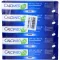 CALCIMED D3 600 mg/400 I.U. Šumivé tablety, 100 ks