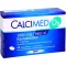 CALCIMED D3 1000 mg/880 I.U. Žvýkací tablety, 48 ks