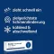 ibutop® gel proti bolesti od axicur®, 50 g
