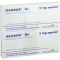ISCADOR Qu 5 mg speciální injekční roztok, 14X1 ml