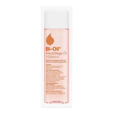 Bi olej, 125 ml