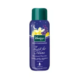 KNEIPP Aroma Care Pěna do koupele pro sny, 400 ml