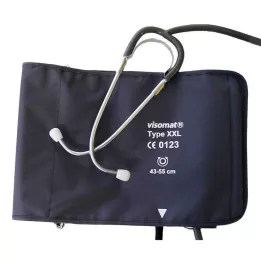 VISOMAT Objímka držáku XXL 43-55 cm, 1 ks
