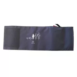 VISOMAT Manžeta na suchý zip typ 3 18-25 cm, 1 ks