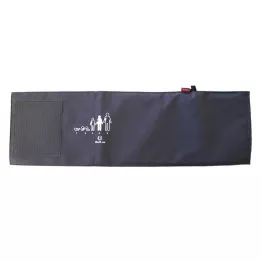 VISOMAT Manžeta na suchý zip typ 4 26-33 cm, 1 ks