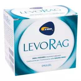 LEVORAG Jednotlivé zkumavky EmulGel po 3,5 ml, 20X3,5 ml