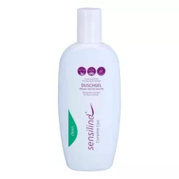 SENSILIND Sprchový gel, 1X250 ml