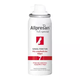 ALLPRESAN Speciální tinktura na nehty, 50 ml