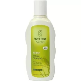 WELEDA Šampon Millet Care, 190 ml