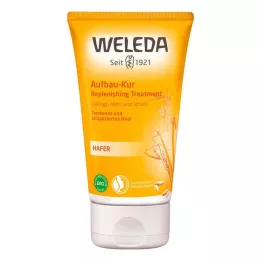 WELEDA Lék na ovesné usazeniny, 150 ml